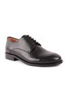 Libero L3920 Siyah Klasik Erkek Deri Ayakkabı 