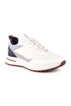 Libero L4724 Beyaz Spor Erkek Ayakkabı 