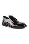 Libero L4803 Siyah Klasik Erkek Deri Ayakkabı 