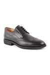 Libero L4783 Siyah Klasik Erkek Ayakkabı