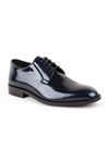 Libero L4804 Lacivert Deri Erkek Klasik Ayakkabı