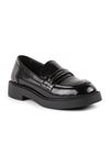 Libero L27.101134 Siyah Rugan Casual Kadın Ayakkabı