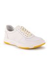 Libero L3228-1 Beyaz Erkek Spor Ayakkabı 