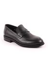 Libero L4703 Siyah Klasik Erkek Ayakkabı 