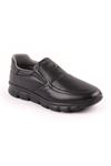 Libero L5079 Siyah Casual Erkek Ayakkabı 