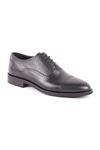 Libero L4781 Siyah Deri Erkek Klasik Ayakkabı