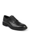 Libero L2922 Siyah Deri Erkek Casual Ayakkabı